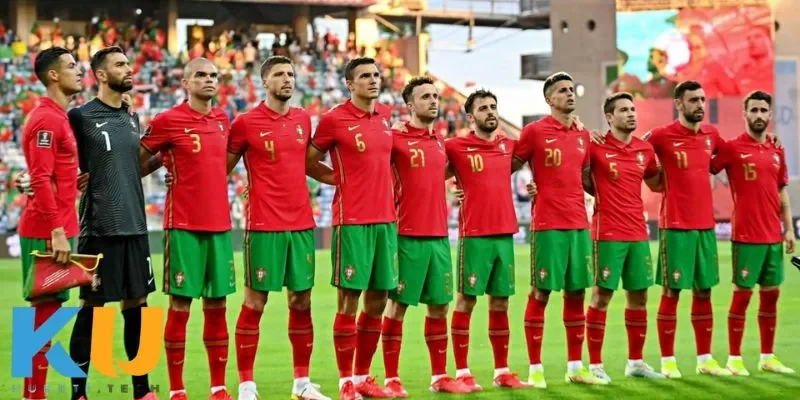 Chiến thuật và tương lai của đội tuyển Portugal