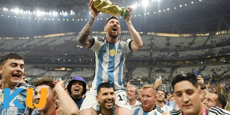 world cup gan nhat